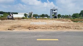 Cách chợ Việt Kiều 800m bán nhanh lô đất thổ cư 175m2 giá 460tr