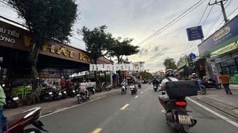 Đất ngang 5m, Ngay đường Hiệp Bình, Kha Vạn Cân,P. Hiệp Bình Chánh