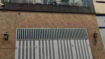 CHÍNH CHỦ BÁN NHÀ 4 TẦNG - ĐƯỜNG SỐ 11 - GÒ VẤP - 55.3M2