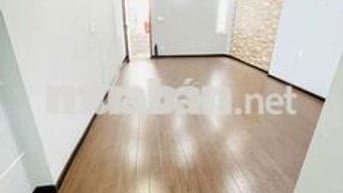 Nhà 5x24m  mac ngay góc hem thông Phan Văn Trị hoàn hoa Thám