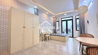 CHO THUÊ CĂN HỘ VIBE DỄ THƯƠNG FULL NỘI THẤT NGAY SVĐ PHÚ THỌ Q10