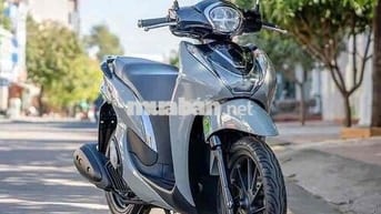 Sh mode mới dắt ra khỏi hãng. Đã lên đủ đồ.