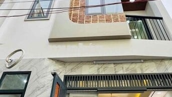 🛑SIÊU PHẨM NHÀ ĐẸP 181 ÂU DƯƠNG LÂN – P. 3, Q. 8