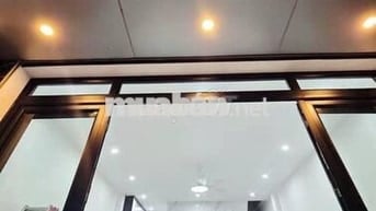 🏡 BÁN NHÀ MỚI XÂY – HOÀNG HOA THÁM – THANG MÁY, TRUNG TÂM CỦA  PHỐ