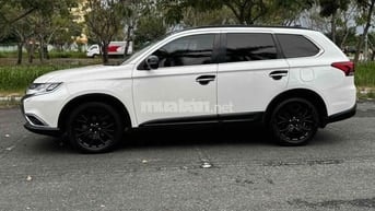 Mitsubishi Outlander sx 2019 full 2 cầu