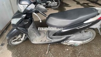 cần bán xe honda vison cuoi 2012 giá 10 triệu