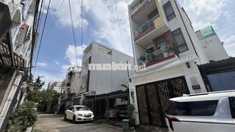 Đất ngang 5m, ngay mặt tiền Đ.Linh Đông, HXH 50m ra mặt tiền Linh Đông