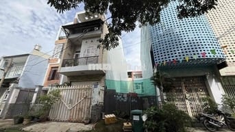 80m2 đất 0 ngập Ngay Kha Vạn Cân, P. Linh Đông cũ, phía chợ Thủ Đức