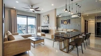 CHO THUÊ CHUNG CƯ HƯNG PHÁT 2 ( SILVER STAR) 3PN 2WC 106M2 - GIÁ 14TR