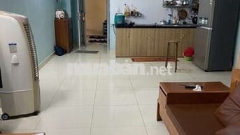 Cần bán căn 2 phòng ngủ chung cư âu cơ hòa khánh