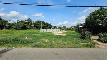 [550tr] Bán gấp đất mặt tiền 14m đường 693 – sát TL7, gần KCN!