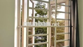 Cho thuê căn hộ 45m² có máy lạnh, tủ lạnh tại Phường, 11 Bình Thạnh