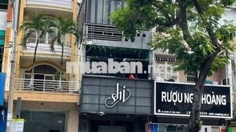 CHO THUÊ NHÀ NGUYÊN CĂN NGUYỄN CƯ TRINH, QUẬN 1