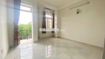 Khai Trương Toà Nhà Studio Ban Công Cửa Sổ To Ngay Tân Quy Đông Quận 7