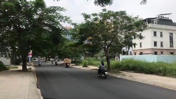 Bán khu đất KDC đông thủ thiêm trên quận 2, 132m2