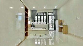 🍓CĂN HỘ BAN CÔNG TO, TÁCH BẾP - THÍCH QUẢNG ĐỨC,PHÚ NHUẬN GẦN Q1,Q3,Q5