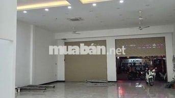 🧣Cho thuê Tòa nhà DT 1000m Mặt tiền kinh Doanh