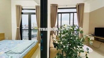 ✨Cho Thuê Căn Hộ 2 Phòng Ngủ_1 Phòng Khách Ngay Khu Phan Xích Long