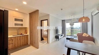CHO THUÊ CHUNG CƯ LAVIDA PLUS VIEW ĐẸP , NHÀ MỚI FULL NT , QUẬN 7