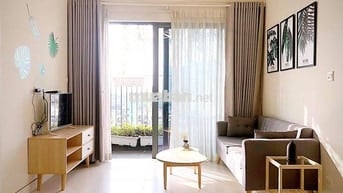 ✨ Cho thuê căn hộ Diamond Lotus Riverside – Quận 8 ✨ 50m2, full NT