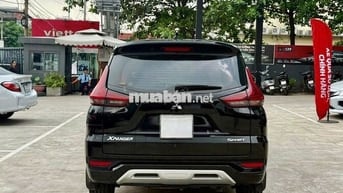 Mitsubishi Xpander AT 2018 - 435tr (bao rút gốc)
