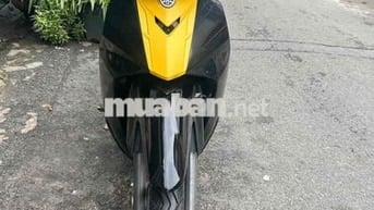 Sirius Máy zin siêu êm ngon..ngoại hình còn đẹp