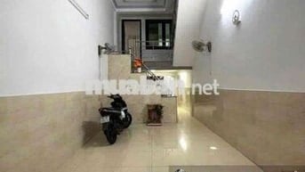 CẦN CHO THUÊ NHÀ HẺM 1/ QUANG TRUNG P10 - GẦN NGÃ 6 GÒ VẤP- VINCOM