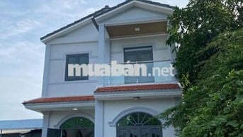 CHO THUÊ NHÀ NGUYÊN CĂN 2 LẦU – 4 PHÒNG NGỦ TẠI XUYÊN MỘC