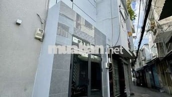 🏠 ĐẸP - Nhỉnh : 2.xty - Có Ngay Căn Siêu Phẩm - 3Tầng - Lũy Bán Bích