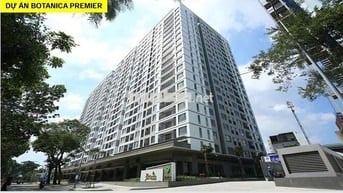 CHO THUÊ SHOPHOUSE THÁP A – KHỐI ĐẾ THƯƠNG MẠI TRUNG TÂM