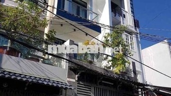 TÔI CHỦ NHÀ CẦN BÁN GẤP NHÀ 1 TRỆT 2 LẦU 60m², SỔ HỒNG RIÊNG, GIÁ 2,4