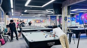 Cho Thuê Nhà Trệt Trường Sơn – DT 12x30m, Thoáng Đẹp, Tiện Kinh Doanh!