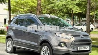 Ecosport 1.5L titanium nâu hỗ phách