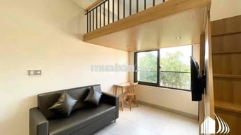 CĂN HỘ MỚI XÂY GIÁ TỐT-FULL NỘI THẤT NGAY CV SINH THÁI HÓC MÔN