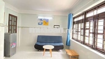 SIÊU PHẨM STUDIO 28M2 CỬA SỔ TRỜI NGAY SÂN BAY TÂN SƠN NHẤT - TÂN BÌNH