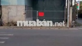 Bán kho xưởng 374,9 m2 - Cách bến xe Tây Ninh 1Km