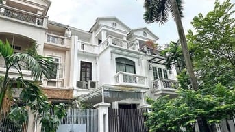 🏡 BÁN BIỆT THỰ CIPUTRA KHU C2 – DIỆN TÍCH 126M² GIÁ RẺ NHẤT 
