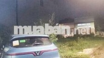 BÁN ĐẤT TRUNG TÂM QUẬN 7,KẾ BÊN PHÚ MỸ HƯNG, DT:600M2 ,GIÁ CHỈ 7TỶ