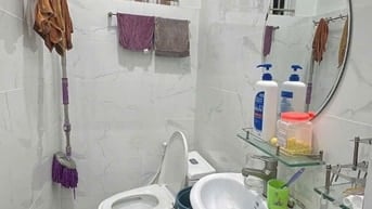 Kẹt Tiền Bán Gấp Nhà LVS Giá Mềm 2TY3