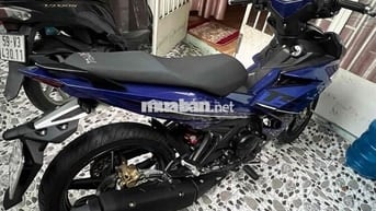 Yamaha Exciter 150 2018