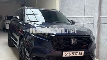 CRV Hybrid Siêu Lướt 7.000 Km - 05/2024