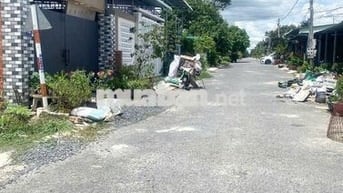 Lỗ hơn 400tr. Bán gấp lô này 485tr mặt tiền 42m ngay KCN lớn