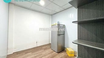 PASS 1 PHÒNG NGỦ TRONG CHDV TÔ HIẾN THÀNH Q10