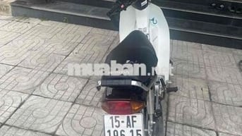 xe dren việt 2005 may zin chất don full mới