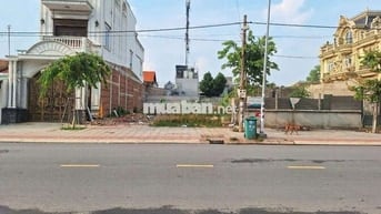 Đất kdc Thuận Giao phường Thuận Giao  Tp Thuận An