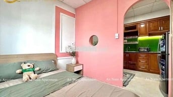 CỰC PHẨM 1PN 🌹TÁCH BẾP + FULL NT🔥 NGAY KHU ĂN UỐNG VẠN KIẾP BÌNH THANH