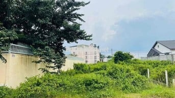 660Tr Đất mặt tiền Huỳnh Văn Cọ, Tân An Hội, Củ Chi, full thổ cư 200m2