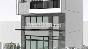 Cho Thuê Nhà Mới Xây Trệt Lững Lầu KDC Nam Long