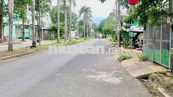 nhà TRỆT RỘNG ĐẸP - MẶT TIỀN ĐƯỜNG PHAN TRỌNG TUỆ - KDC DIỆU HIỀN