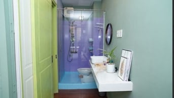 Nhà Quận 3 thích hợp Kd chdv/homestay-9PN/9WC kèm NỘI THẤT